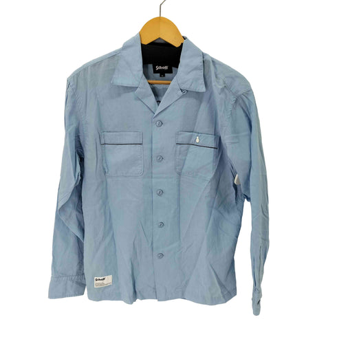ショット Schott FINEST QUALITY BUILT メンズ JPN:M